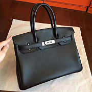 HERMES CORTEX BIRKIN H0025 - 3