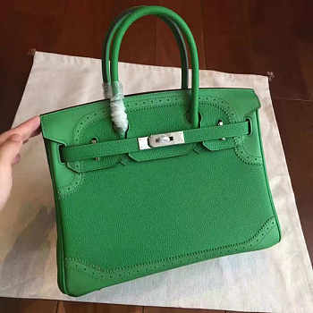 HERMES CORTEX BIRKIN H0026