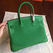 HERMES CORTEX BIRKIN H0026 - 6