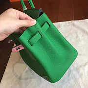 HERMES CORTEX BIRKIN H0026 - 5