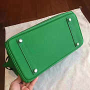 HERMES CORTEX BIRKIN H0026 - 4