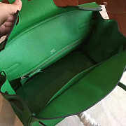 HERMES CORTEX BIRKIN H0026 - 3