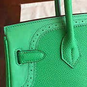 HERMES CORTEX BIRKIN H0026 - 2