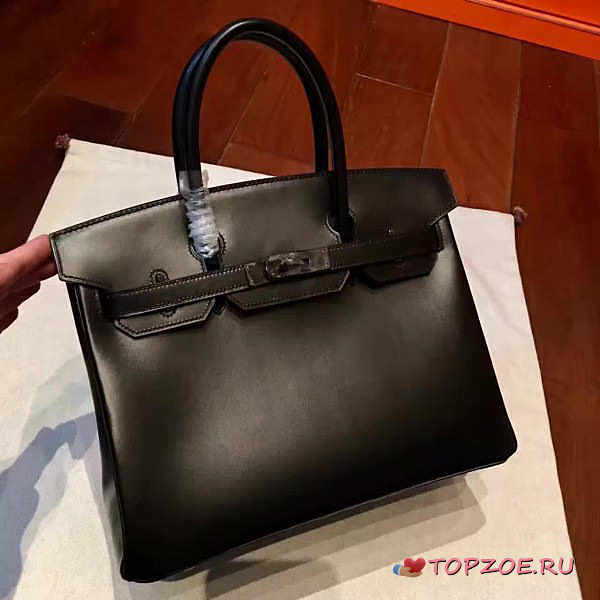 HERMES CORTEX BIRKIN H0027 - 1