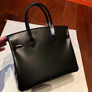HERMES CORTEX BIRKIN H0027 - 6