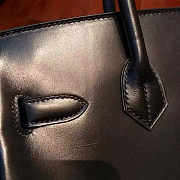 HERMES CORTEX BIRKIN H0027 - 4