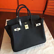 HERMES CORTEX BIRKIN H0028 - 6