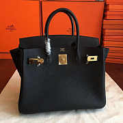 HERMES CORTEX BIRKIN H0028 - 5