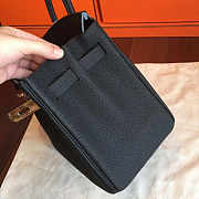 HERMES CORTEX BIRKIN H0028 - 2