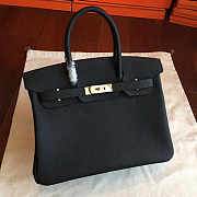 HERMES CORTEX BIRKIN H0028 - 3