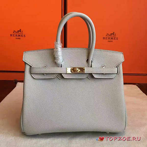 HERMES CORTEX BIRKIN H0029 - 1