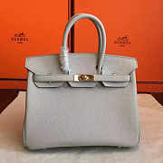 HERMES CORTEX BIRKIN H0029 - 1