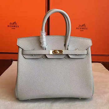 HERMES CORTEX BIRKIN H0029