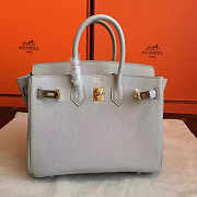 HERMES CORTEX BIRKIN H0029 - 3