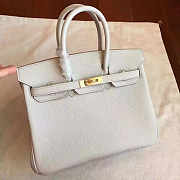 HERMES CORTEX BIRKIN H0029 - 5