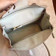 HERMES CORTEX BIRKIN H0029 - 4