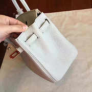 HERMES CORTEX BIRKIN H0029 - 6