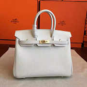 HERMES CORTEX BIRKIN H0030 - 1