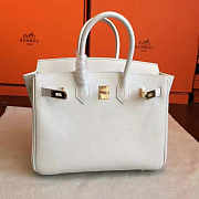 HERMES CORTEX BIRKIN H0030 - 3