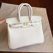 HERMES CORTEX BIRKIN H0030 - 4