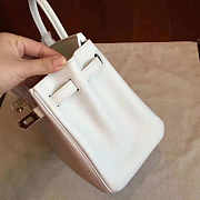 HERMES CORTEX BIRKIN H0030 - 5