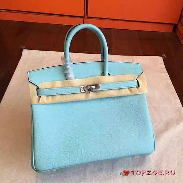 HERMES CORTEX BIRKIN H0031 - 1