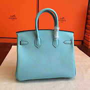 HERMES CORTEX BIRKIN H0031 - 6