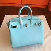 HERMES CORTEX BIRKIN H0031 - 5