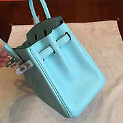 HERMES CORTEX BIRKIN H0031 - 4