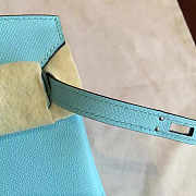 HERMES CORTEX BIRKIN H0031 - 3