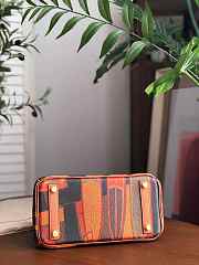 HERMES BIRKIN ARTBURO BAG H0032 - 3