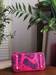 HERMES BIRKIN ARTBURO BAG H0033 - 6