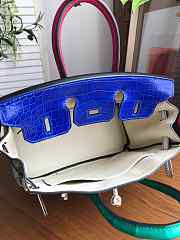 HERMES BIRKIN ARTBURO BAG H0034 - 4