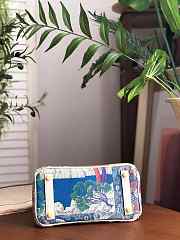 HERMES BIRKIN ARTBURO BAG H0034 - 5