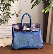 HERMES BIRKIN ARTBURO BAG H0035 - 1