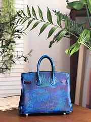 HERMES BIRKIN ARTBURO BAG H0035 - 2