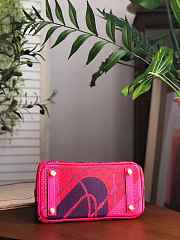 HERMES BIRKIN ARTBURO BAG H0036 - 5