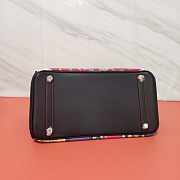 HERMES BIRKIN ARTBURO BAG H0041 - 6