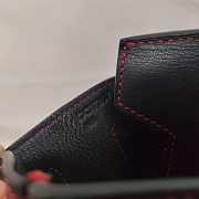 HERMES BIRKIN ARTBURO BAG H0041 - 5