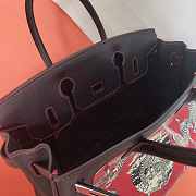 HERMES BIRKIN ARTBURO BAG H0041 - 2
