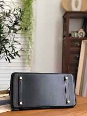 HERMES BIRKIN ARTBURO BAG H0044 - 5