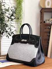 HERMES BIRKIN ARTBURO BAG H0044 - 2