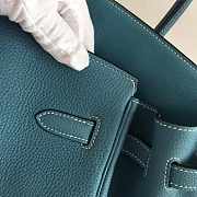 HERMES BIRKIN ARTBURO BAG H0045 - 3