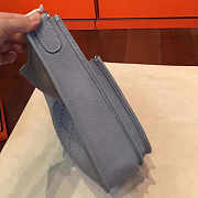 HERMES LEATHER EVELYN 02 - 5