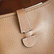 HERMES LEATHER EVELYN 05 - 4