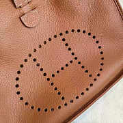 HERMES LEATHER EVELYN 05 - 3