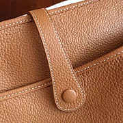 HERMES LEATHER EVELYN 05 - 2