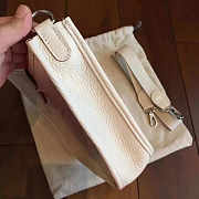 HERMES LEATHER EVELYN 06 - 3