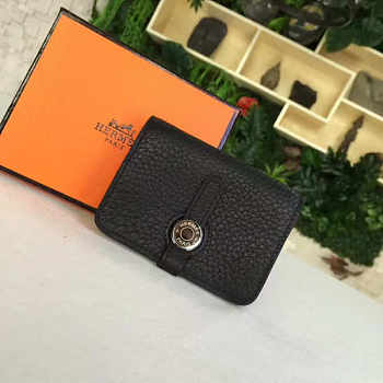 HERMES LEATHER DOGON 01