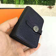 HERMES LEATHER DOGON 01 - 6